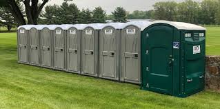 Best Portable Restroom Setup and Delivery  in Bethany, WV