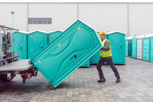 Best Portable Toilets for Disaster Relief Sites  in Bethany, WV