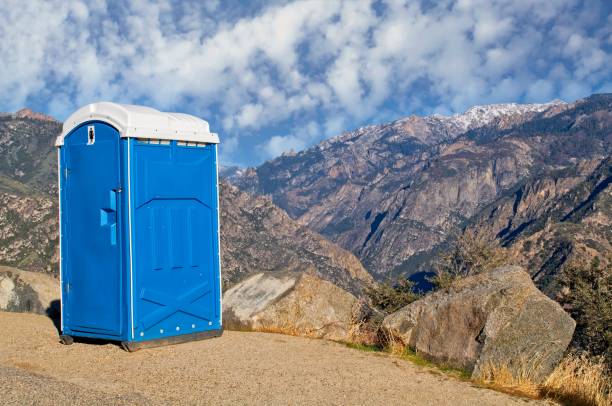 Professional Portable Potty Rental in Bethany, WV